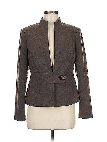 Donna Degnan Donna Degnan Blazer (view 1)