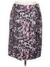Talbots Floral Talbots Casual Skirt Size 12 - photo 2