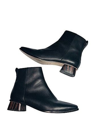 Bernardo Helene Ankle Boots (view 1)