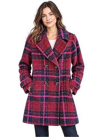 Sam Edelman Coat (view 1)
