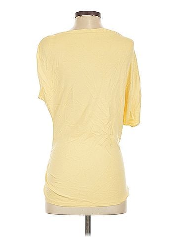 White House Black Market White House Black Market Short Sleeve Top (view 2)