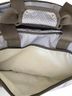 LeSportsac Polka Dots Gray Duffels One size - photo 3