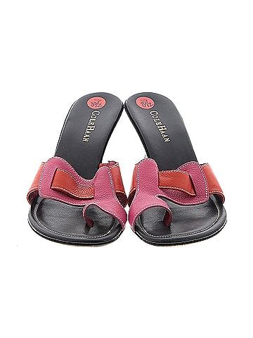 Cole Haan Cole Haan Wedges (view 2)