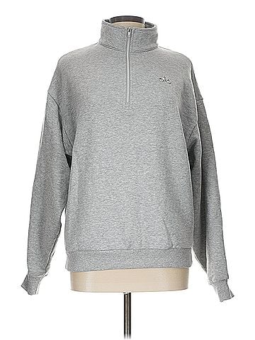 Alo Size tag has been removed Alo Sweatshirt (view 1)