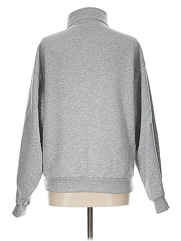 Alo Size tag has been removed Alo Sweatshirt (view 2)