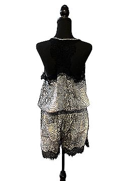 Gold Hawk Jumpsuit (view 2)