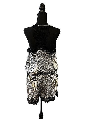 Gold Hawk Jumpsuit (view 2)