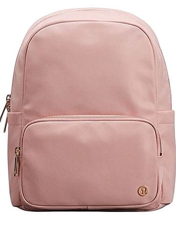 Lululemon Athletica Everywhere Backpack Small Backpack (view 1)