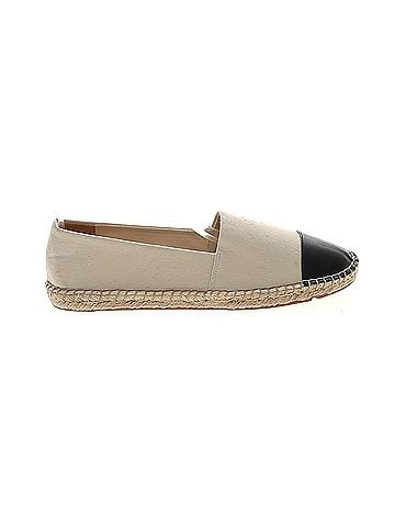 J.Crew Factory Store J.Crew Factory Store Flats (view 1)