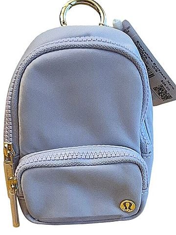 Lululemon Athletica Everywhere Backpack Nano Backpack (view 1)