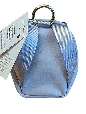 Lululemon Athletica Everywhere Backpack Nano Backpack (view 2)