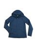 The North Face Crescent Full Zip Fleece Hoodie Pullover Sweater - photo 4