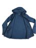 The North Face Crescent Full Zip Fleece Hoodie Pullover Sweater - photo 6