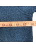 The North Face Crescent Full Zip Fleece Hoodie Pullover Sweater - photo 9