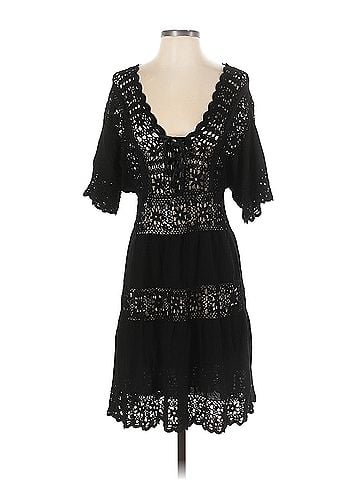 Nanette Lepore Nanette Lepore Casual Dress (view 1)