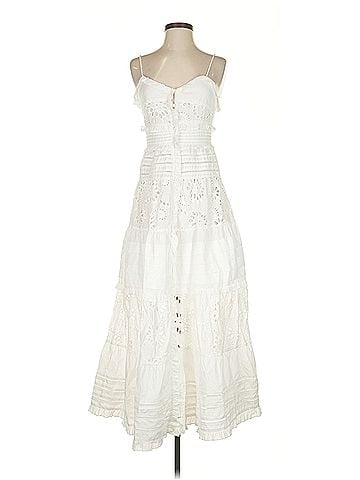 Line & Dot Line &amp; Dot Cocktail Dress (view 1)