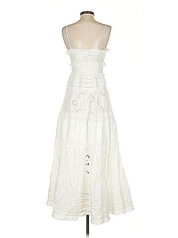 Line & Dot Line &amp; Dot Cocktail Dress (view 2)
