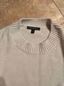 Banana Republic Gray Pullover Sweater Size S - photo 3