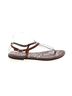 Sam Edelman 100% Leather Sam Edelman Sandals Size 8 1/2 - photo 1