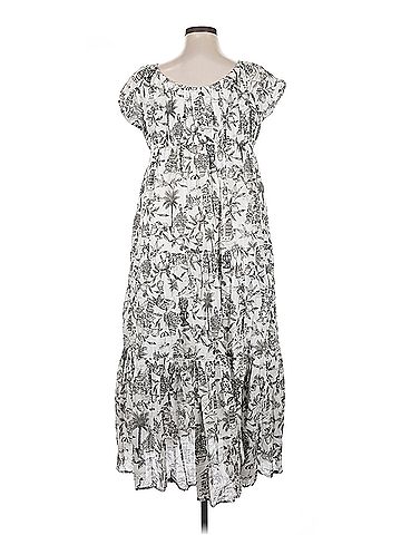Lucky Brand Lucky Brand Casual Dress (view 2)