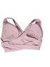 Buffbunny Collection Polka Dots Pink Wrap Size M - photo 2