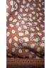 Buffbunny Collection Polka Dots Pink Wrap Size M - photo 3