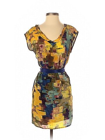 Maeve Maeve Casual Dress (view 1)