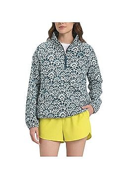 The North Face Fanorak Windbreaker (view 1)
