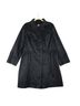 J.Jill Packable Trench Rain Coat Trenchcoat - photo 4