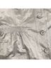 J.Jill Packable Trench Rain Coat Trenchcoat - photo 6