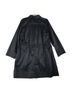 J.Jill Packable Trench Rain Coat Trenchcoat - photo 2