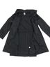 J.Jill Packable Trench Rain Coat Trenchcoat - photo 12