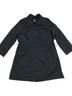 J.Jill Packable Trench Rain Coat Trenchcoat - photo 5