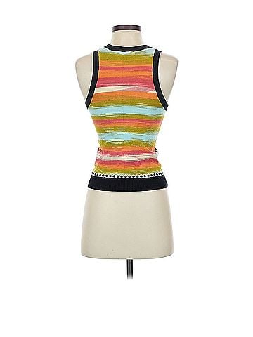 Desigual Sleeveless Top (view 2)