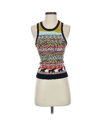 Desigual Sleeveless Top (view 1)