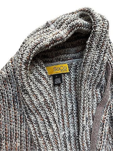 St. John Cardigan (view 2)
