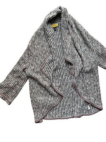 St. John Cardigan (view 1)