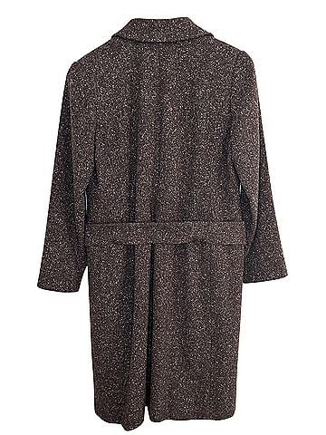 Isda & Co Trenchcoat (view 2)