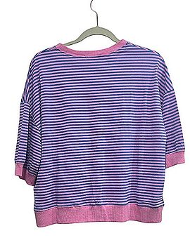 Zenana Outfitters Short Sleeve T-Shirt (view 2)