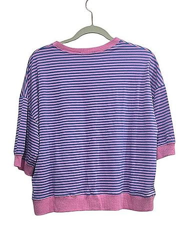 Zenana Outfitters Short Sleeve T-Shirt (view 2)