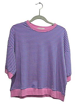 Zenana Outfitters Short Sleeve T-Shirt (view 1)
