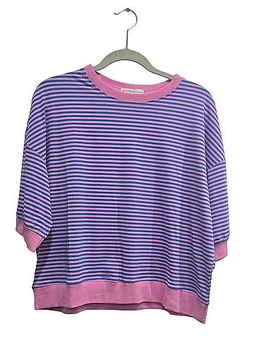 Zenana Outfitters Short Sleeve T-Shirt (view 1)