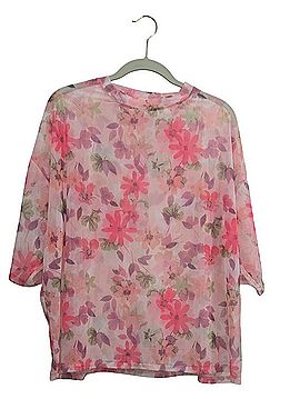 Bibi Short Sleeve T-Shirt (view 1)