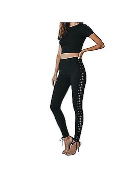 Lovers + Friends Leggings (view 1)