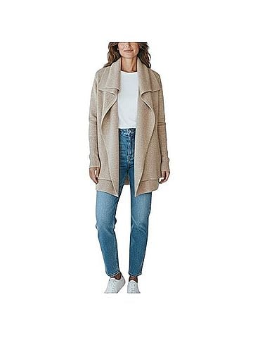 Soft Surroundings Kendle Cardigan (view 1)