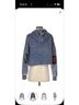 Altar'd State Blue Pullover Hoodie Size S - photo 4