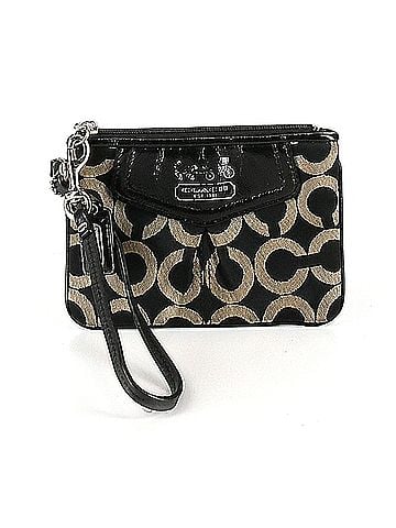 Coach Coach Wristlet (view 1)