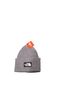 The North Face Gray Beanie One size - photo 1