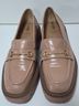 Sam Edelman 100% Leather Solid Pink Flats Size 7 - photo 7