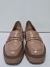 Sam Edelman 100% Leather Solid Pink Flats Size 7 - photo 6